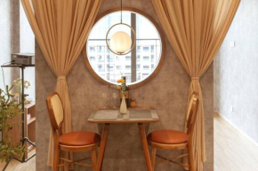 Vinhomes SmartCity - Zhomestay - Vintage Máy chiếu